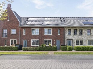 Polderlaan 7, Waddinxveen