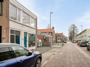 Prins Hendrikstraat 129A, Hoek van Holland