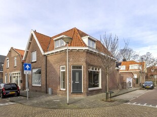 Prins Hendrikstraat 23, Sliedrecht