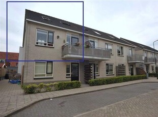 Prins Willem Alexanderstraat 26, Bunschoten