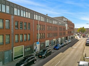 Ruijsdaelstraat 124, Den Haag