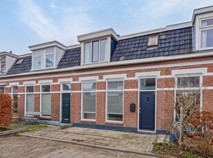 Steijnstraat 9