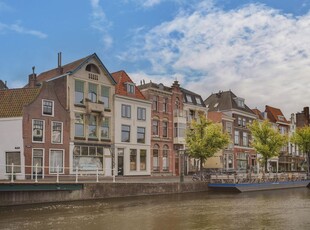 Turfmarkt 4, Leiden