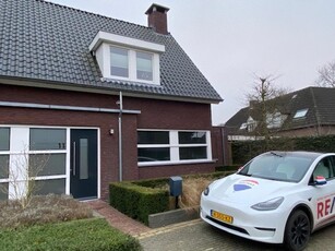 Woonhuis in Liempde met 4 kamers