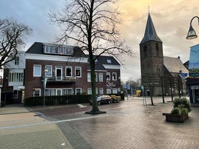 Aaldert Geertsstraat in Olst (75m2)