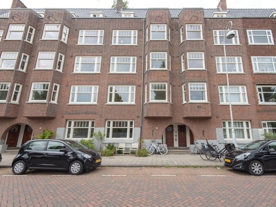 Albert Neuhuysstraat 22 III