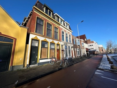 Aweg in Groningen (30m2)