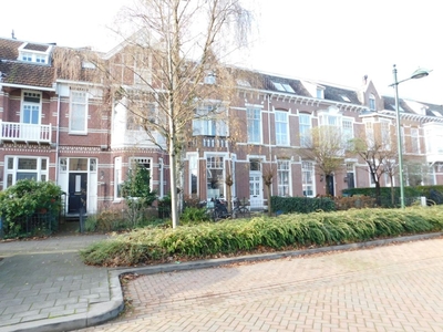 Baronielaan in Breda (270m2)