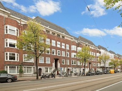 Beethovenstraat in Amsterdam (201m2)