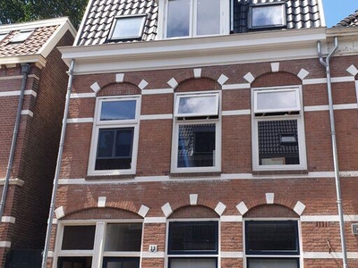 Berckheydestraat 33 C