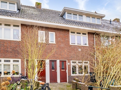 Bolksbeekstraat 20 BS