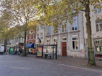 Boschstraat in Maastricht (60m2)