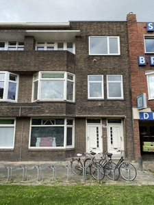 Damsterdiep in Groningen (45m2)