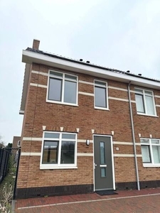 De Kota Baroestraat in Vlissingen (112m2)