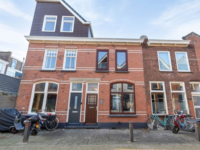 De la Reystraat 22