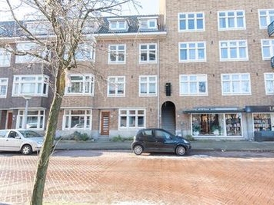 Dintelstraat in Amsterdam (130m2)