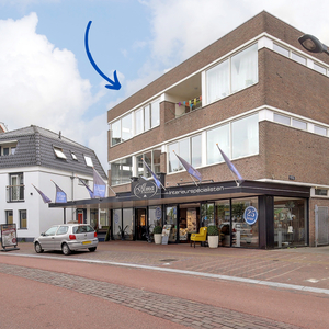 Dorpsstraat in Castricum (95m2)