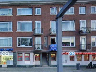 Dorpsweg in Rotterdam (58m2)