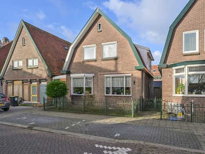 Edisonstraat 12