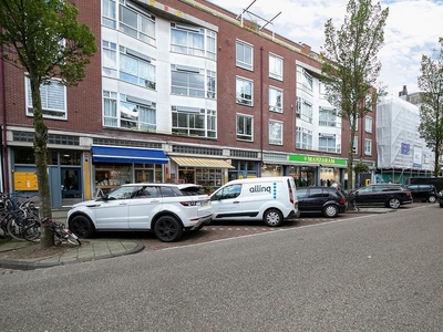 Eerste Van Swindenstraat in Amsterdam (67m2)