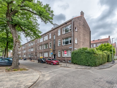 Fazantstraat 82 b