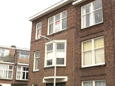 Hendrik Zwaardecroonstraat in Den Haag (45m2)