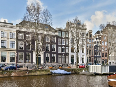 Herengracht 50 c