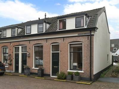 Huizerpoortstraat 9