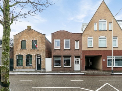 Hulsdonksestraat 68