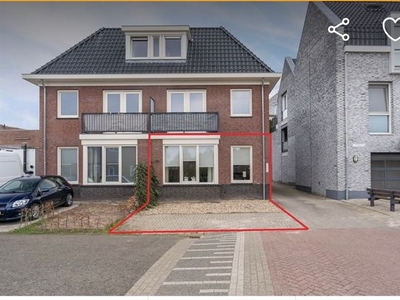 Irenestraat in Druten (60m2)