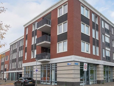 Italiëstraat 10