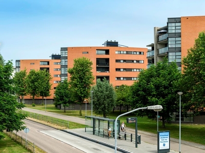 Kapitein de Langestraat in Almere (88m2)