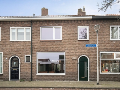 Kardinaal van Enckevoirtstraat 52