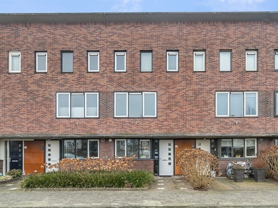 Karveelschipperstraat 55