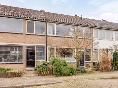 Kellendonkstraat 10