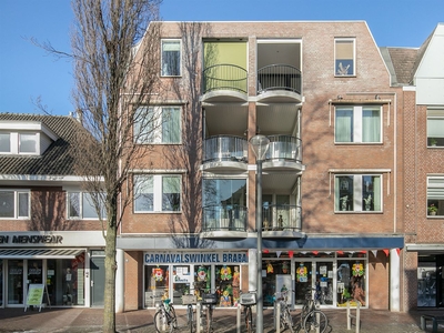 Kerkstraat 35 c