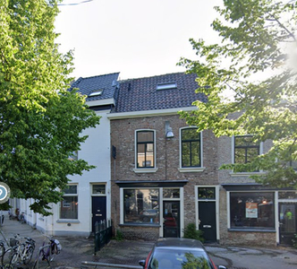 Korte Boschstraat in Breda (60m2)