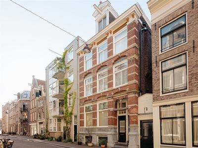 Korte Koningsstraat 14 12a