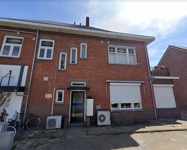 Korte Molenstraat in Veenendaal (43m2)