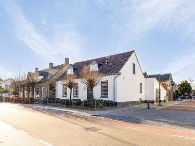 Kromstraat in Veldhoven (181m2)