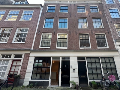 Laurierstraat 5 A