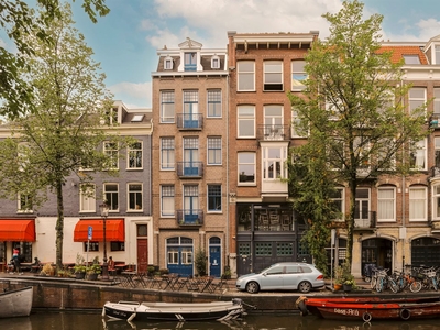 Looiersgracht 32 II