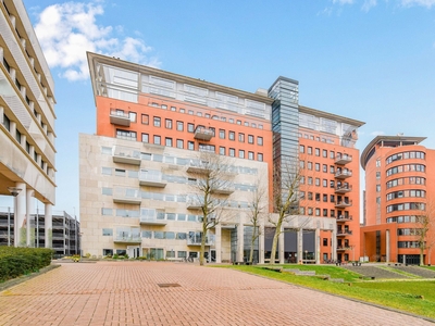 Maanplein in Den Haag (75m2)