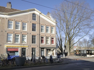 Marnixstraat in Amsterdam (65m2)