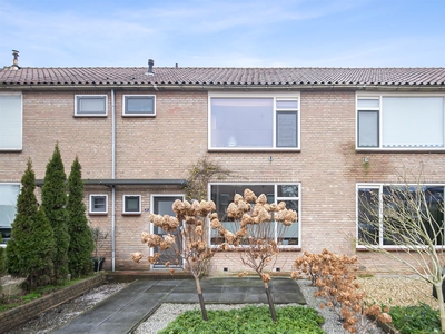 Meidoornstraat 120