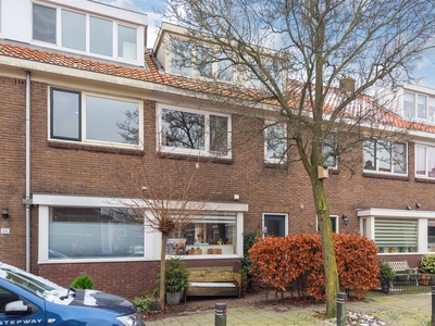 Meidoornstraat 24