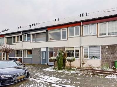 Meindert Hobbemastraat 25