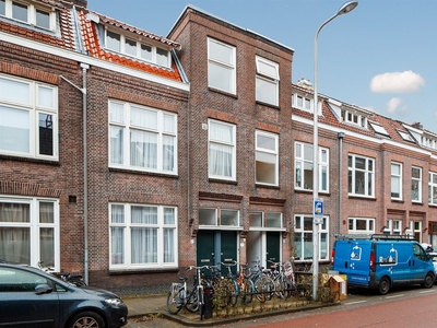 Merelstraat 11 bis