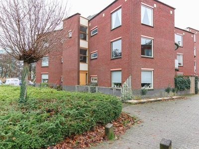 Muiderslotpad in Hellevoetsluis (70m2)