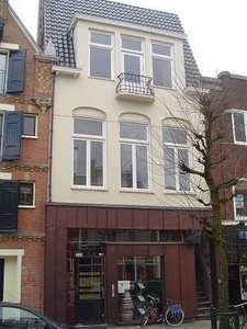 Nieuwe Boteringestraat in Groningen (40m2)